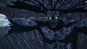 Shingeki no Kyojin Season 3 Part 2